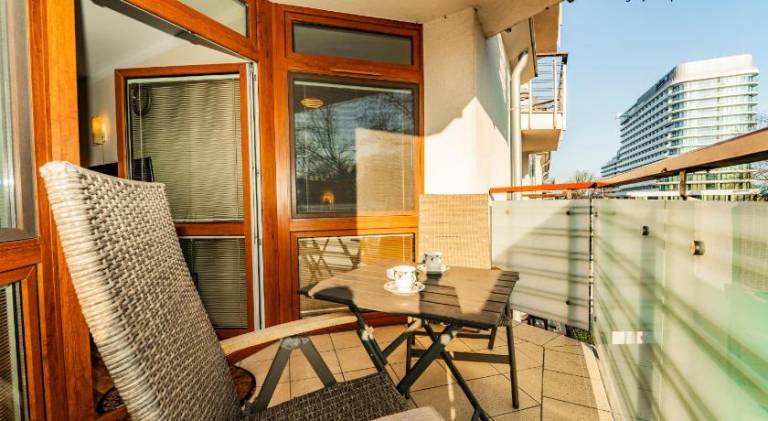 Holiday apartment | Next to the beach | Dogs allowed — photo 3