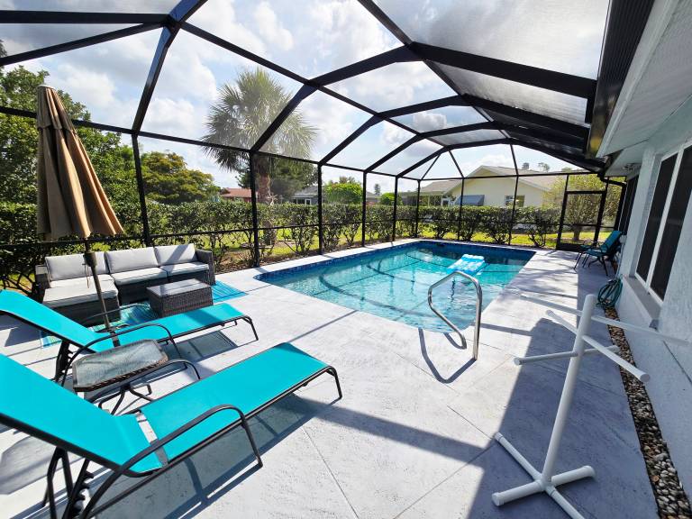 Ferienhaus  Bradenton