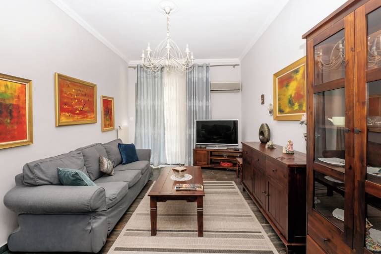 Appartement Patras
