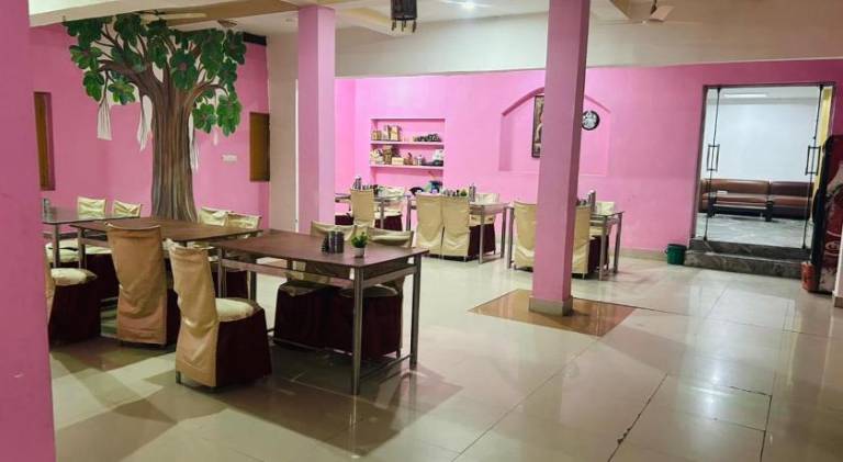 Hotel Maurya Vihar Bodhgaya — photo 2