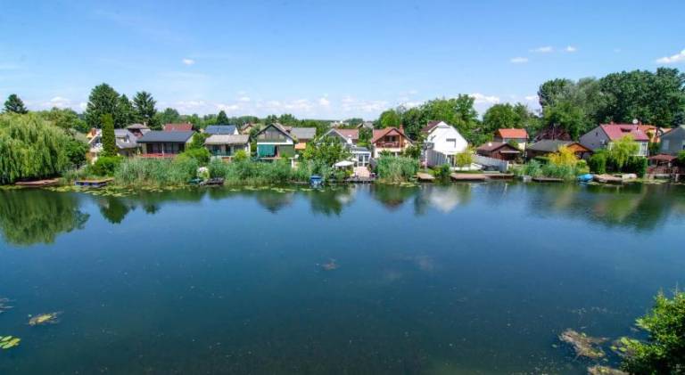 Szigetkoz Szive Apartman & Rendezvenyhaz in Sopron