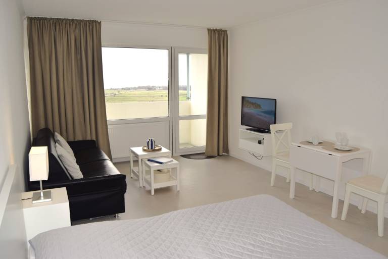 Ferienwohnung Schönberger Strand