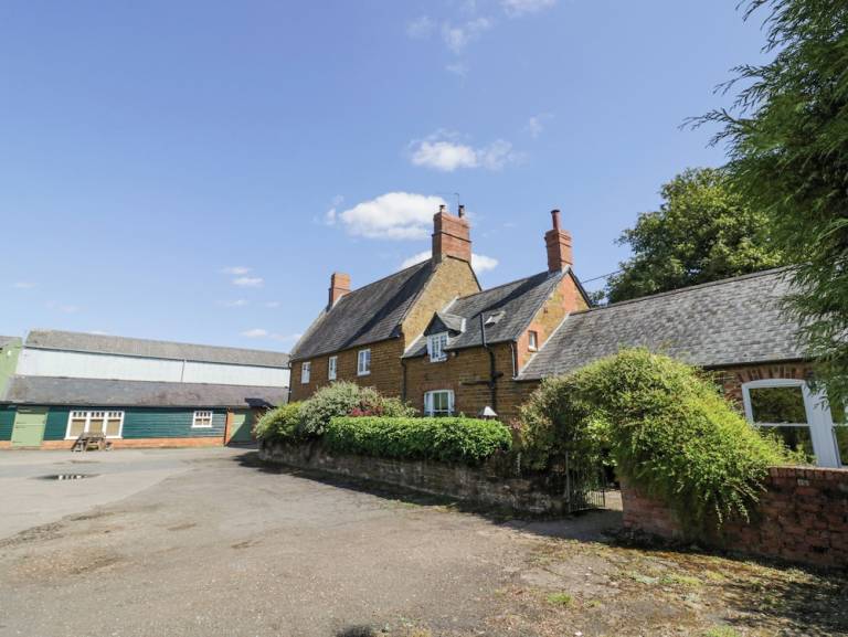 Cottage Towcester