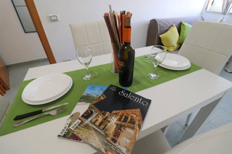 Appartamento Otranto