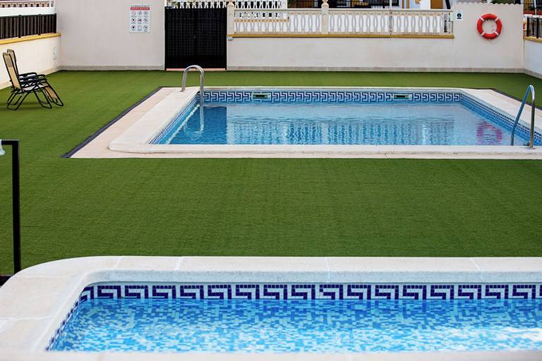 Apartamento Los Arenales del Sol