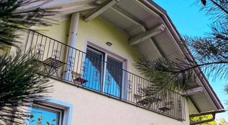 Holiday apartment with 3 rooms for 8 persons in Maribor