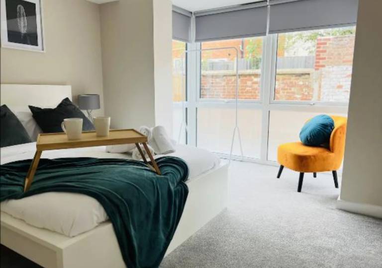 Apartment Newmarket