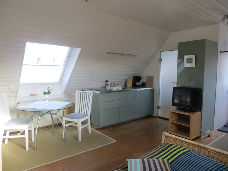 Ferienwohnung Telgte