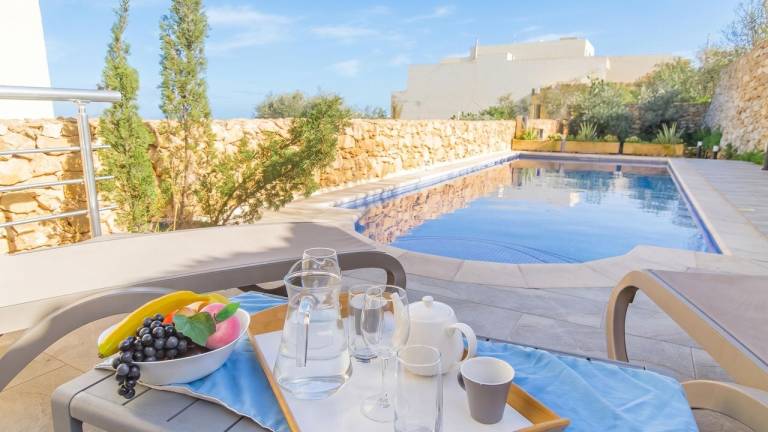 Ferienwohnung Gozo
