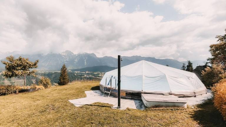 Ferienwohnung  Schladming