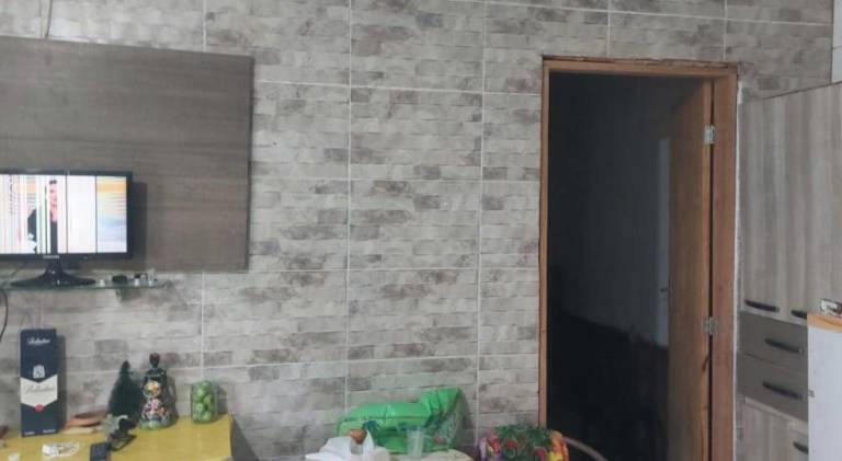 Vacation home with 1 room for 6 persons — photo 5