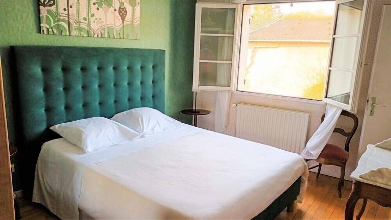 Pension Remoncourt