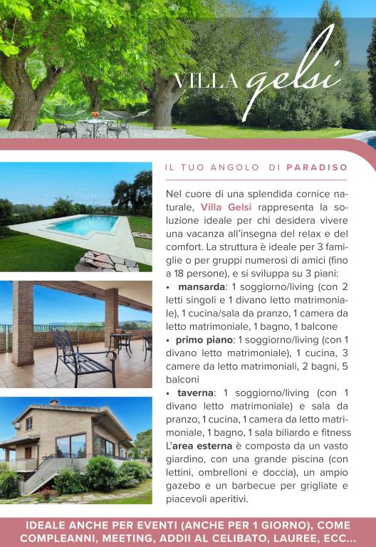 Villa with pool, yard & BBQ | Sea view | Perfect for remote work — photo 2