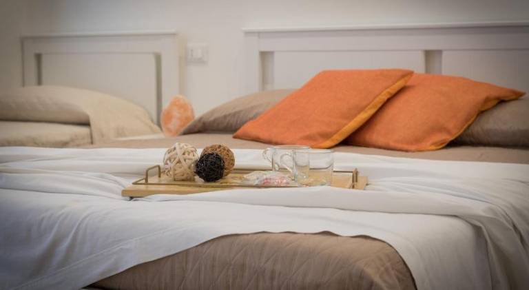 Holiday apartment | Beach nearby | Pets are welcome in Castellammare del Golfo