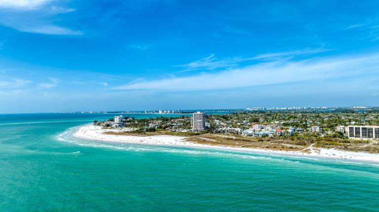 Cottage Siesta Key
