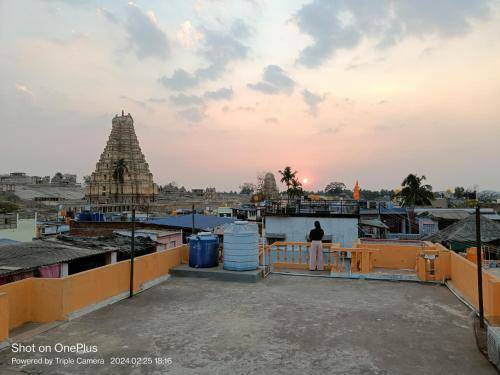 House  Hampi