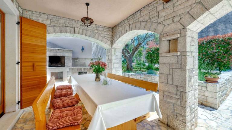 Ferienhaus Premantura