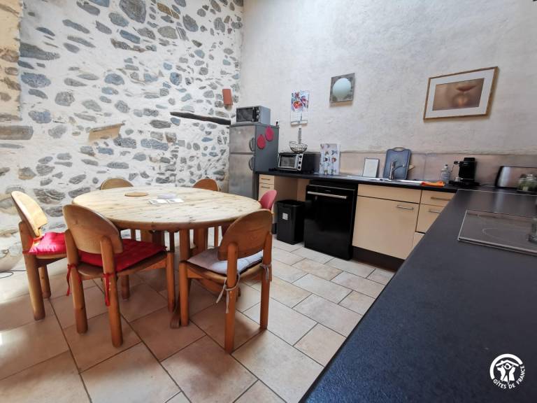 L'Esprit du vallon de Berlou — photo 4