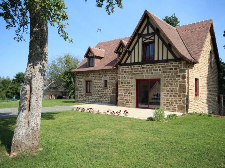 Cottage Domfront