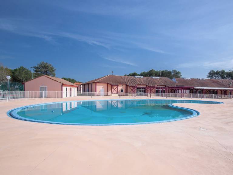 Villa Soustons Plage
