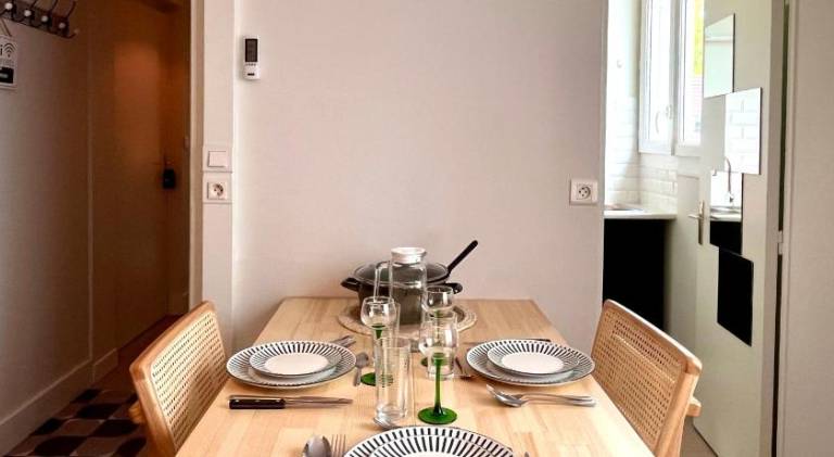 Rental apartment | Pet-friendly — photo 5