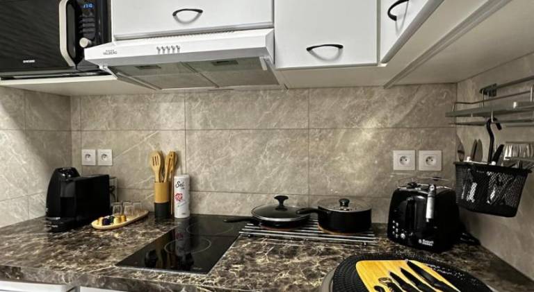 Holiday apartment with 1 room for 3 persons — photo 3
