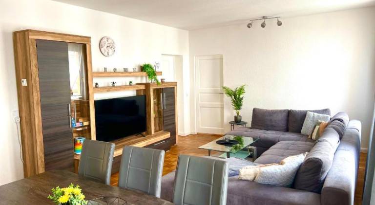 Lovely rental apartment | Pets are welcome — photo 2