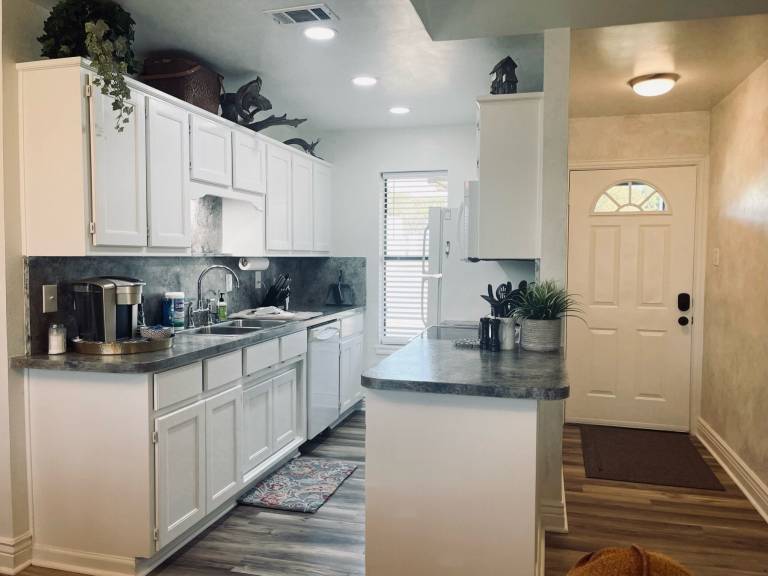 House  Brazos Bend