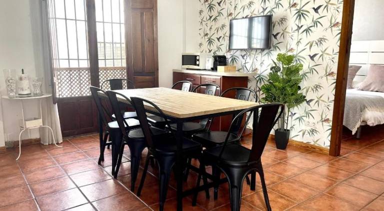 Apartment | Next to Mosque–Cathedral of Córdoba | Pets allowed — photo 3