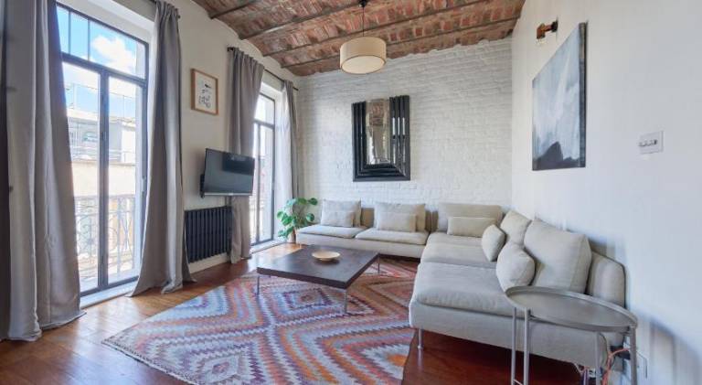 Apartment | Near Galata Tower — photo 2