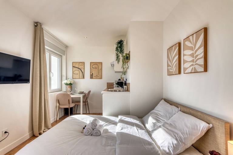 Appartement Corbas