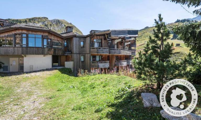 Appartement  Avoriaz