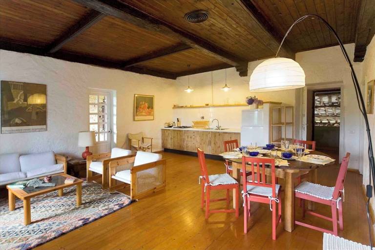 Bed and Breakfast Paesana