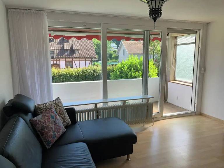 Ferienwohnung Gottmadingen