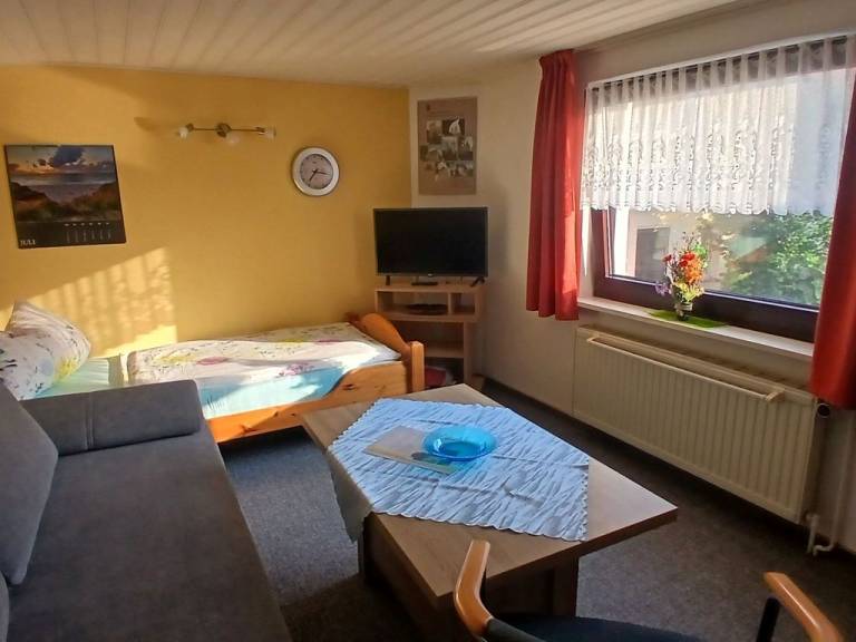 Privatzimmer Magdeburg