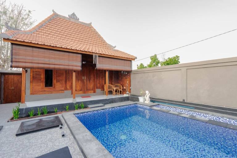 Villa Purwakerti