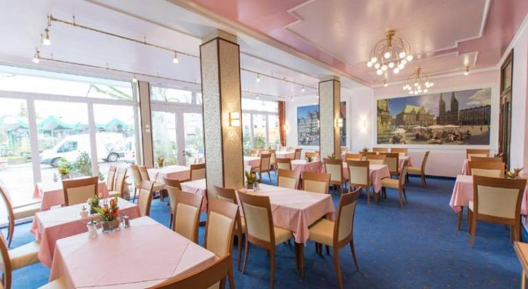 Appart-Hotel-Heldt — photo 2