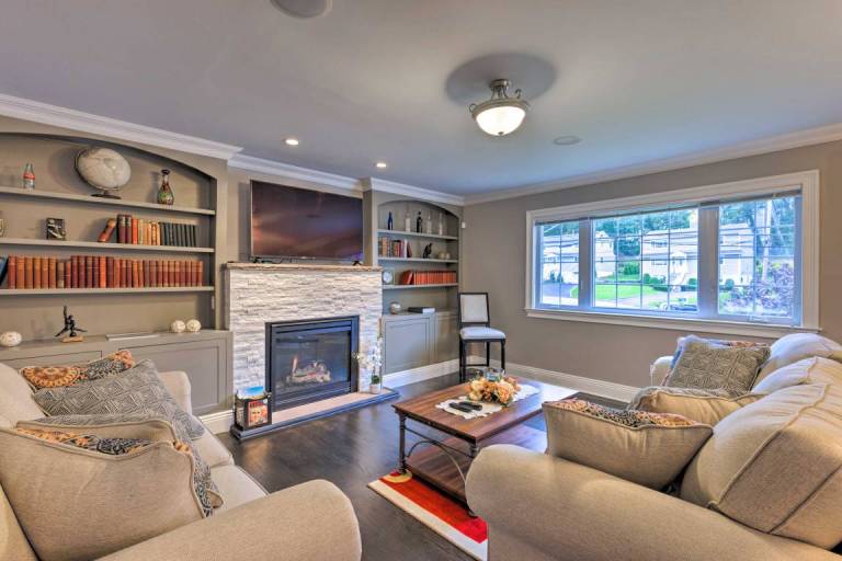Apartment Greenwich