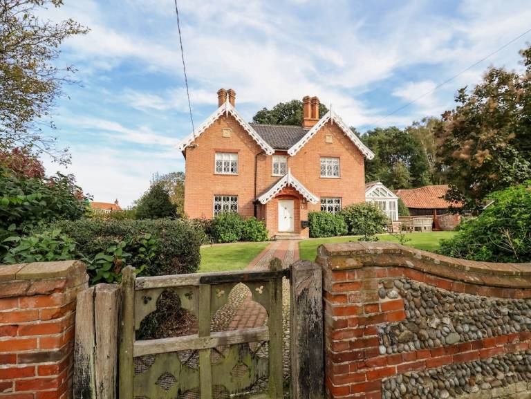 Cottage Dunwich