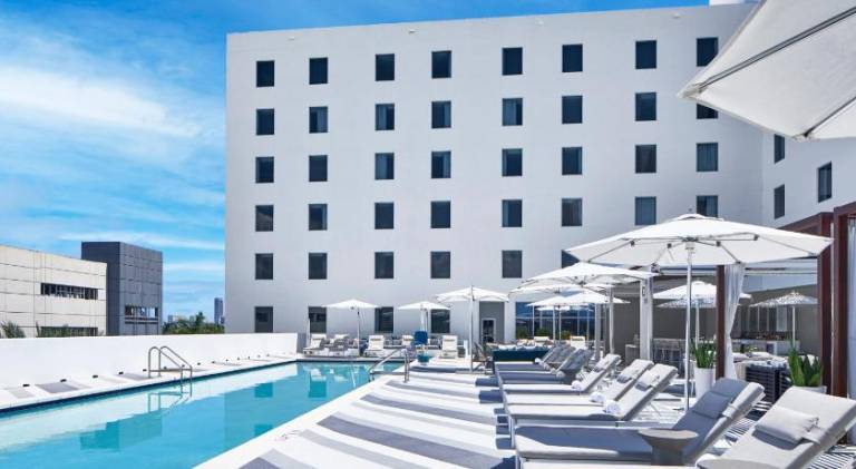 AC Hotel Miami Aventura — photo 4