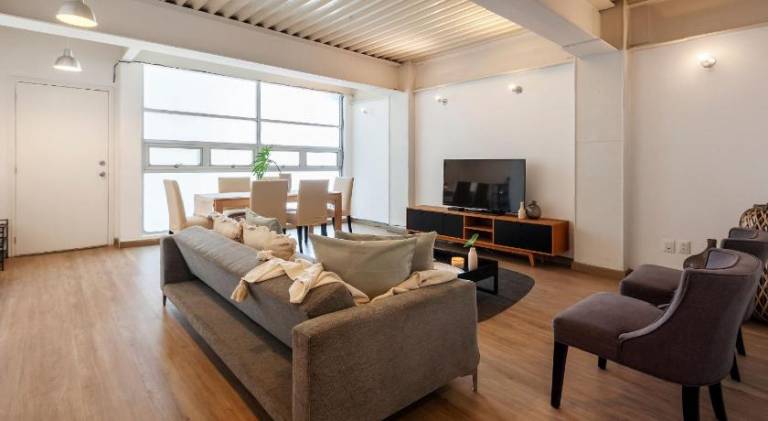 Holiday apartment | Pets are welcome — photo 3