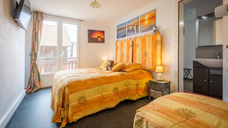 Logement  Itterswiller