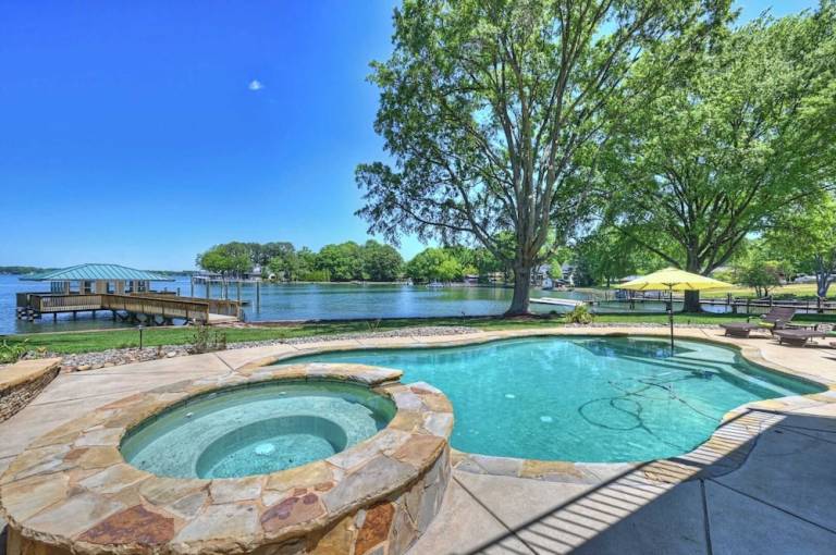 Cottage  Mooresville