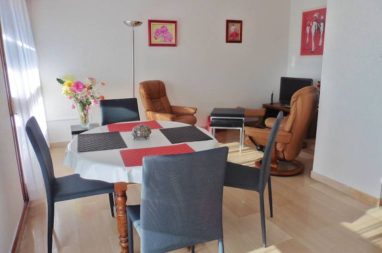 Ferienwohnung Avignon