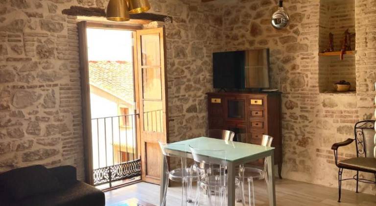 Holiday apartment | Dogs allowed in Denia