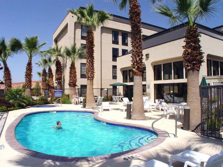 Hampton Inn St. George in Washington, UT
