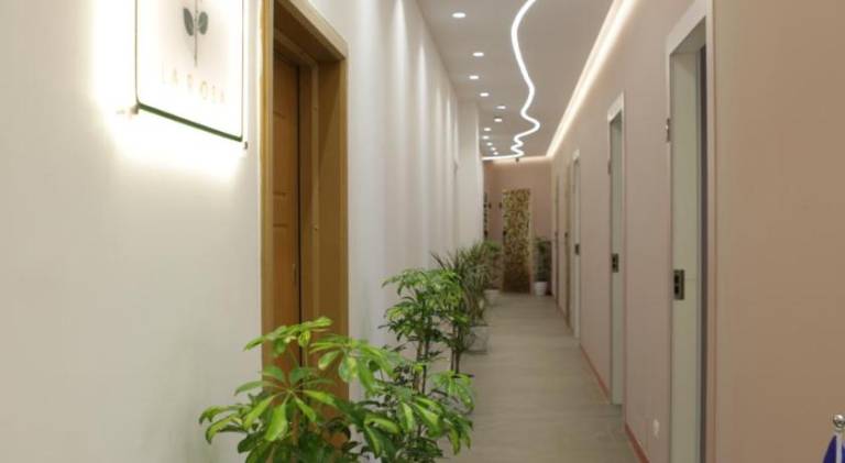 Hotel La Rosa — photo 3