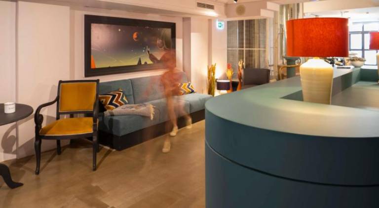 Maria Luisa Hotel — photo 2