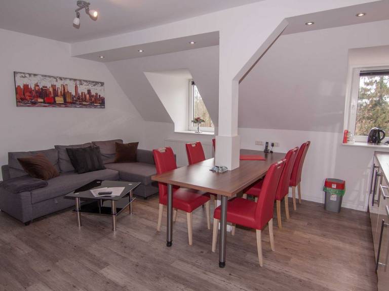 Ferienhaus Wilhelmshaven