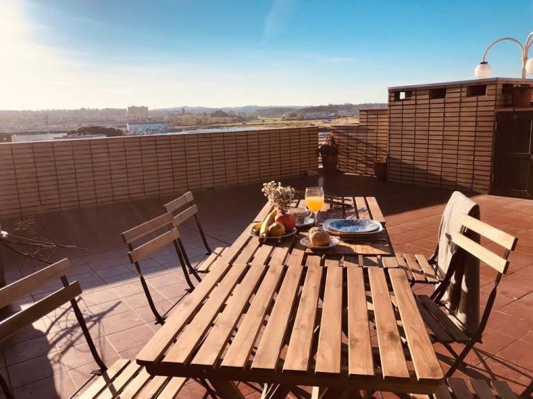 Apartamento  Azurara